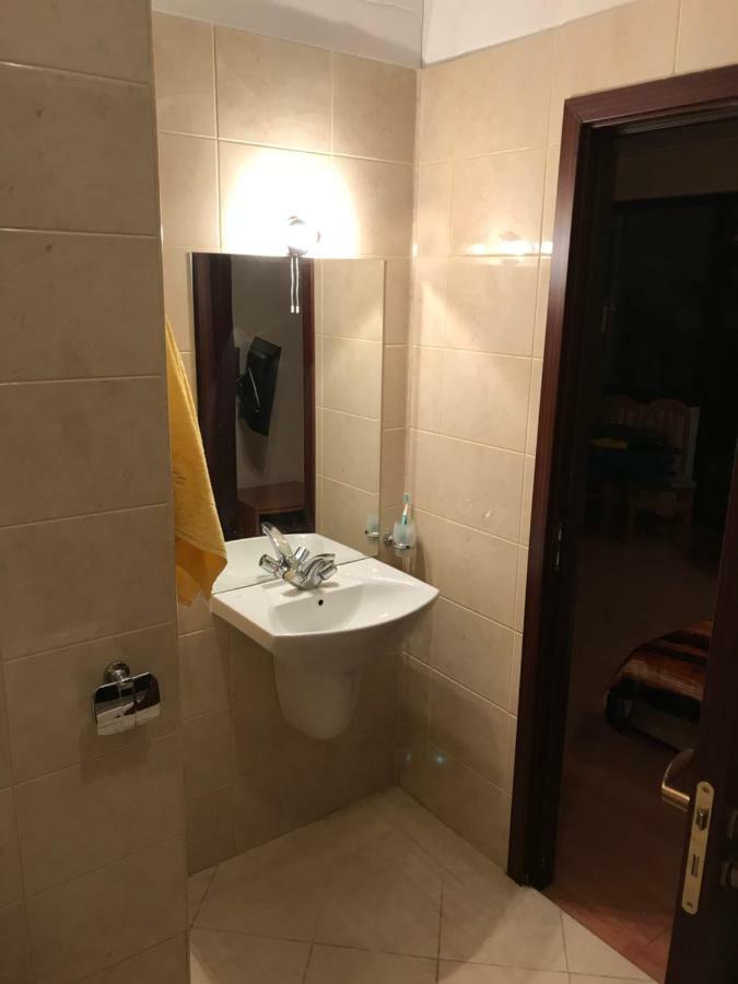 Flora Ski-Slope Studio Apartment Borovets Eksteriør bilde